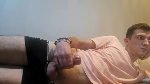 minio007 online show from October 7, 7:11 pm