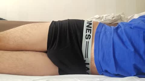 minio007 online show from November 1, 9:55 am