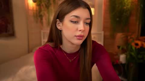 Rina online show from September 26, 6:12 pm