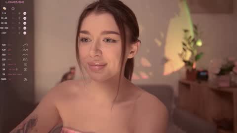 Snapshot of minirini chatting on December 5, 5:20 pm Rina online show from December 5, 5:20 pm