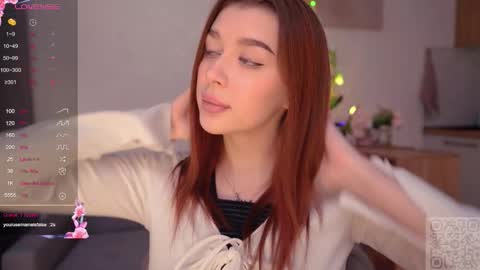 Snapshot of minirini chatting on January 10, 6:09 pm Rina online show from January 10, 6:09 pm