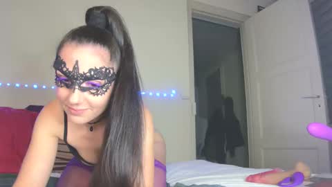 Snapshot of minitini_squirt chatting on October 15, 7:58 pm Tina et Lo online show from October 15, 7:58 pm