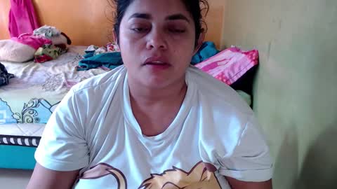 Andrea online show from January 14, 1:50 pm