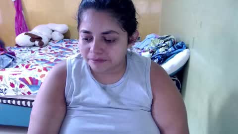 Andrea online show from March 4, 11:27 am