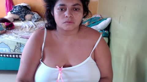 Andrea online show from April 1, 12:28 pm