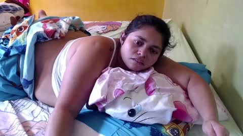 Andrea online show from April 1, 1:41 pm