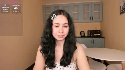 Minnie online show from April 17, 5:54 am