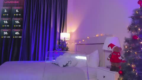 Lianna online show from December 23, 12:25 am