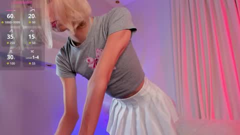 Lianna online show from September 9, 6:57 am