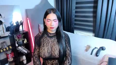 MARIANE online show from March 8, 9:46 am