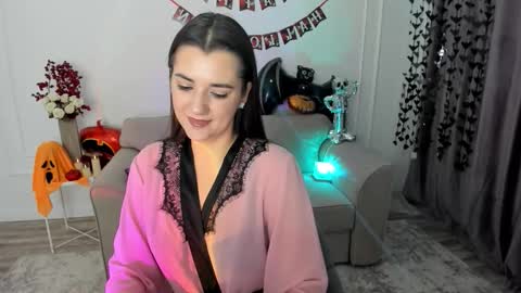 Jessi online show from October 14, 3:40 am