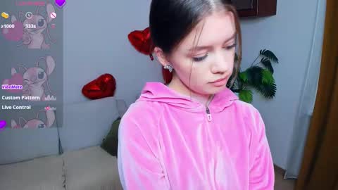 Linda online show from February 14, 7:38 am