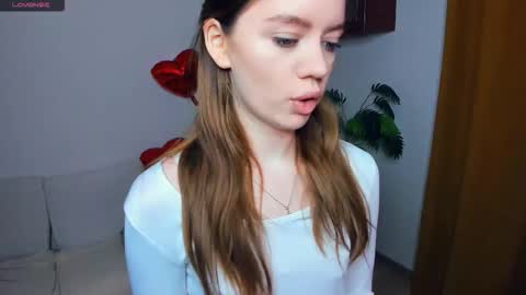 Linda online show from February 17, 6:43 am