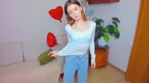 Linda online show from February 28, 6:25 am