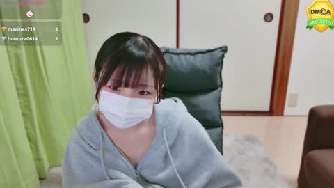 mionaxx online show from December 6, 10:05 am