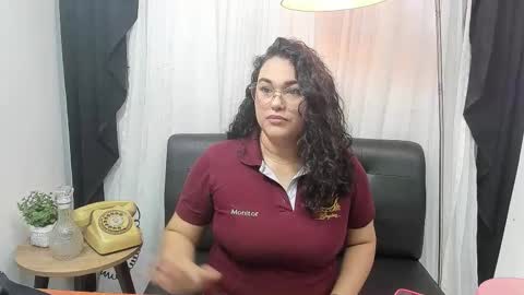 mira_cherry online show from October 24, 12:30 am