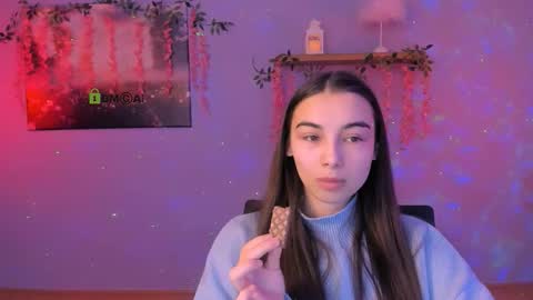 Darling Mira online show from February 4, 8:36 pm