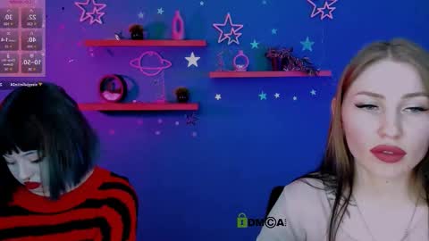 Darling Mira online show from February 19, 8:27 pm