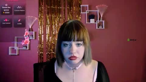 Darling Mira online show from March 1, 8:22 pm