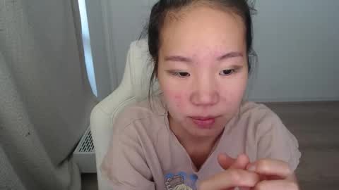 mira_g online show from October 10, 9:52 am