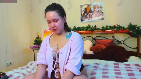 Mira online show from January 17, 4:39 am