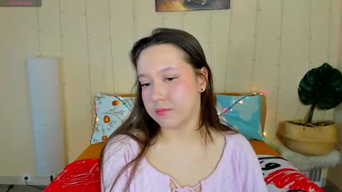 Mira online show from April 18, 4:27 am