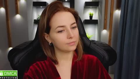 Mira online show from January 12, 1:21 am