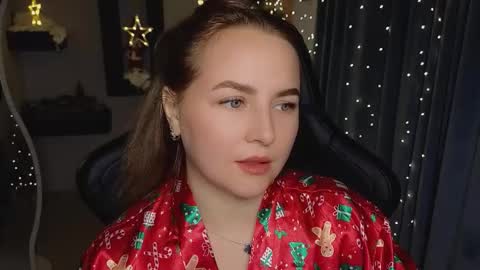 Mira online show from December 21, 1:35 am