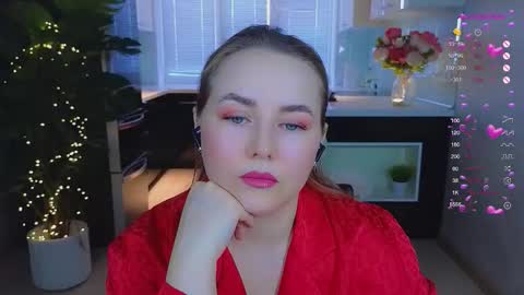 Mira online show from February 14, 2:30 am