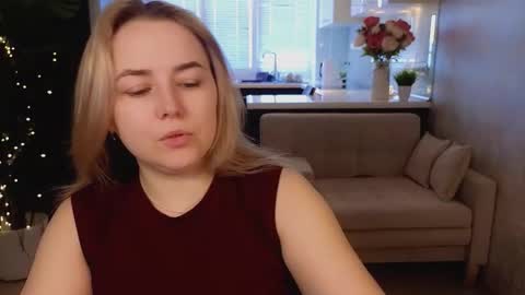 Mira online show from March 30, 1:39 am