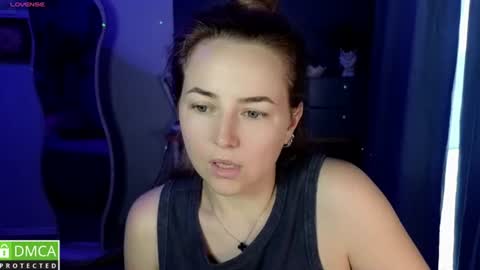Snapshot of mira_mermayd chatting on July 23, 2:53 am Mira online show from July 23, 2:53 am