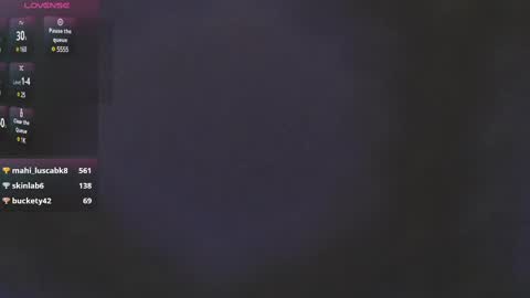 mira_one_ online show from February 26, 3:52 pm