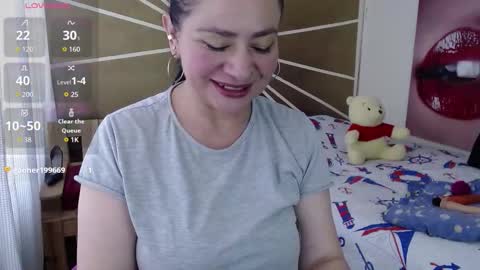 Vicky online show from October 11, 2:59 pm