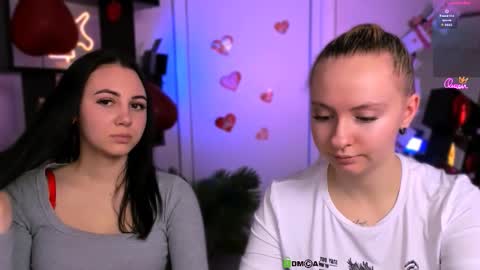 Mira online show from February 20, 8:20 pm