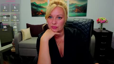 Mira online show from July 3, 12:00 pm