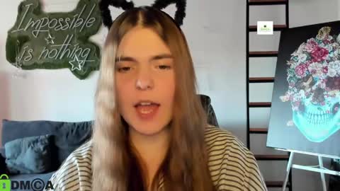 miraa_bloom online show from April 14, 2:23 pm