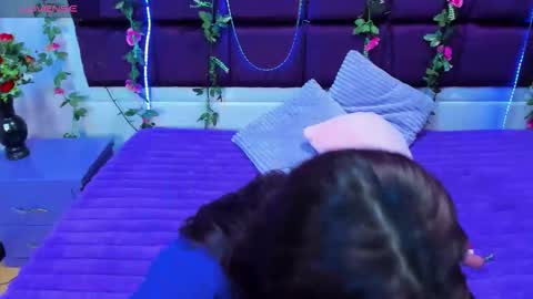 mirabella_miller online show from March 12, 11:38 am