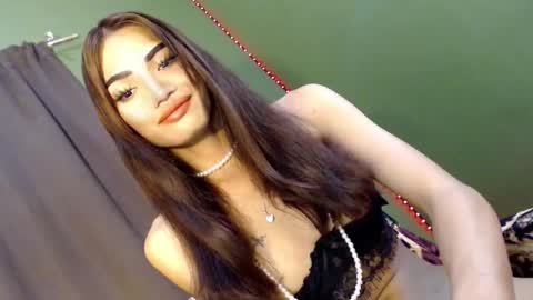 Snapshot of miraclegirl23 chatting on January 26, 8:56 pm Zoey online show from January 26, 8:56 pm