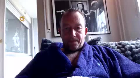 Ben online show from November 30, 10:19 am