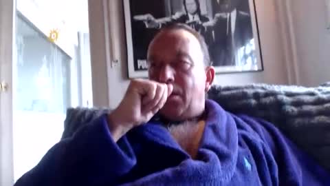 Ben online show from December 4, 9:51 am