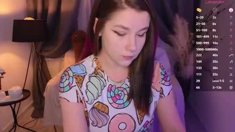 Mira  online show from November 4, 4:22 am