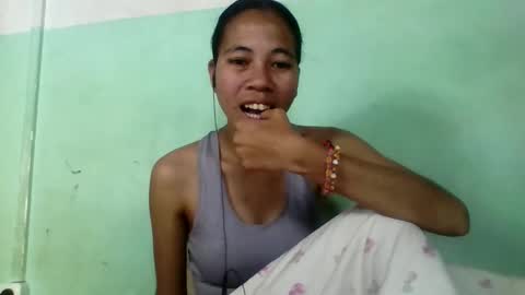 mirah881 online show from October 11, 6:12 am