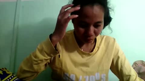 mirah881 online show from May 12, 10:01 am