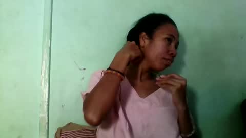 mirah881 online show from May 13, 9:17 am