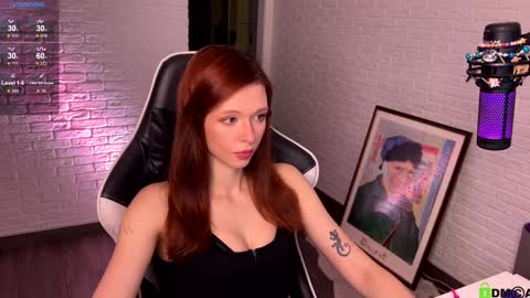 Snapshot of mirai_meow chatting on December 2, 3:03 pm Kattie Kate Katana Katarina Ri Cat baby bb - your choise xo xo online show from December 2, 3:03 pm