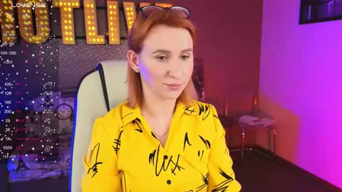 Mira online show from March 27, 6:29 pm