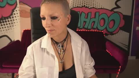 Mira online show from September 20, 1:01 pm