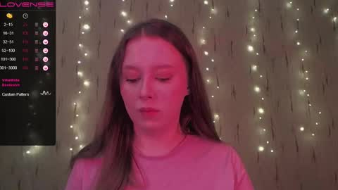 Kira online show from January 7, 8:52 pm