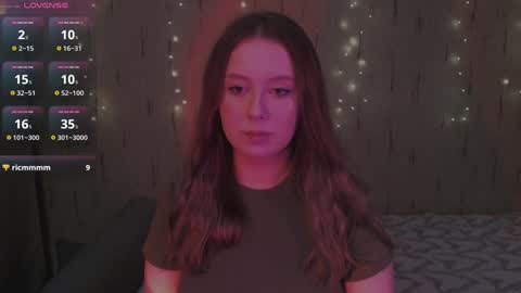 Kira online show from January 22, 8:49 pm