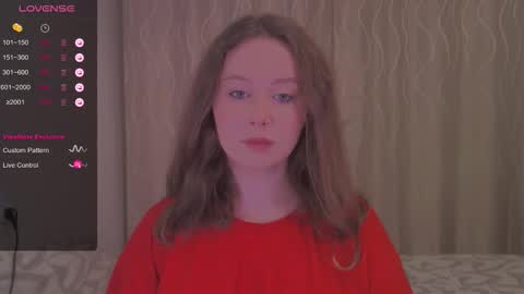 Kira online show from November 30, 3:38 pm